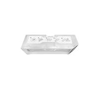 Mundace Component Original Dust Box, Compatible For Roborock Q Revo, Robot Vacuum Cleaner
