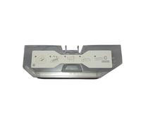 Mundace Component Original Dust Box, Compatible For Roborock Qrevo Curv, Robot Vacuum Cleaner
