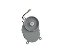 Mundace Component Original Side Brush Motor (L), Compatible For Lydsto W2, Robot Vacuum Cleaner