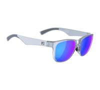 Mundaka Optic - Bidasoa Clear Grey Smoke Cx Blue Revo - Sunglasses