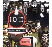 Mundane Existence