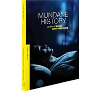 Mundane History - d Anocha Suwichakornpong - DVD