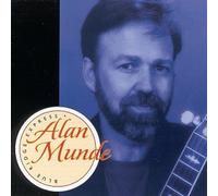 Munde, Alan - Blue Ridge Express [CASSETTE]
