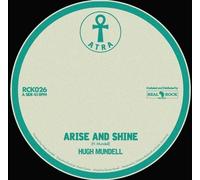 MUNDELL - Arise Shine reissue - Vinyl Record 7Inch - N600z