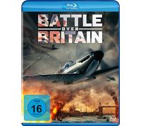 Mundell,Jeffrey - Battle Over Britain