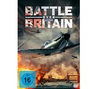 Mundell, Jeffrey - Battle Over Britain