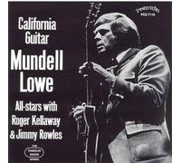 Mundell Lowe - All-Stars