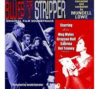 Mundell Lowe - Blues For A Stripper