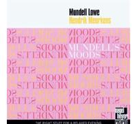 Mundell Lowe - Mundell's Moods