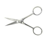 Mundial 171 Specialty Forged 4" Curved Embroidery/Scherenschnitte Scissors
