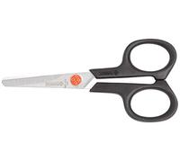 Mundial BP667 Red Dot 4 1/4" School/Pocket Scissors