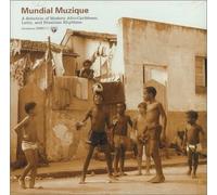 Mundial Muzique [VINYL] by Various (1999-08-18)