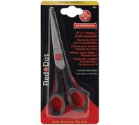Mundial Red Dot 5.50" Multi-Use Scissors