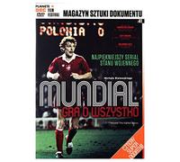 Mundial: The Highest Stakes [DVD] [Region 2] (English subtitles)