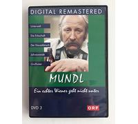 Mundl - Ein echter Wiener geht Teil 3