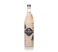 Mundo Blanco Tequila 70cl, 35% ABV | 70% Blue Weber Agave, Ultimate Cocktail Tequila, Margarita & Paloma