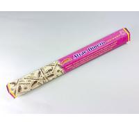 Mundo De Brujas Attract Money, Come Money Hexagonal Incense - 20 Sticks (Pack of 1)