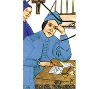 Mundo De Brujas Religious Print Don Juan Del Pensamiento