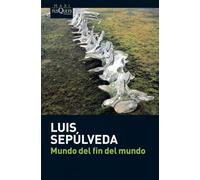 Mundo del fin del mundo: 13 (MAXI)