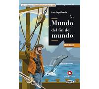 Mundo del fin del mundo: Lektüre + Audio-Buch + App