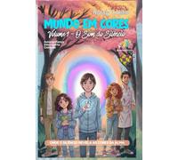 Mundo em Cores - Vol. 1 O Som do Silêncio