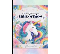 Mundo encantado dos unicórnios