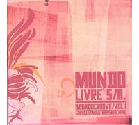 Mundo Livre S^A - Bebadogroove V.1
