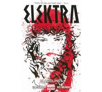 Mundo, Mike Del - Elektra Volume 1: Bloodlines