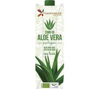 Mundo Natural Aloe Vera Juice 1 L
