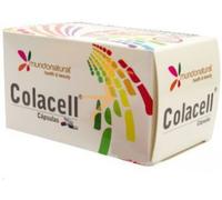 Mundo Natural Colacell 90 Capsules