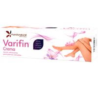 Mundo Natural Varifin Cream 200ml