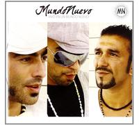 Mundo Nuevo - Vivo en un Mundo Nuevo