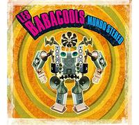 Mundo Stereo [German Import]