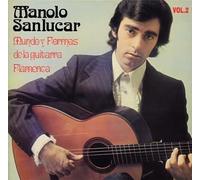 Mundo y Formas de la Guitarra Flamenca, Vol. 2