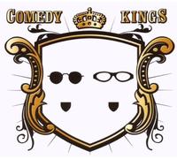 Mundstuhl - Comedy Kings: Deluxe-das Frühwerk