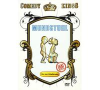 Mundstuhl - Nur vom Allerfeinsten-Live/Comedy Kings