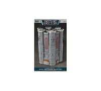 Mundus Imperialis - Civil Defense Bastion Miniatures - Brand New Sealed