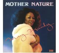 MUNDY, Mary - Mother Nature (remastered) - pink vinyl LP limited to 1000 copies