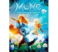 Mune: The Guardian of the Moon