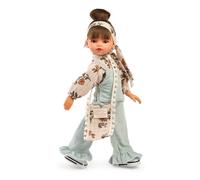 MuÑecas Antonio Juan Emily Boho Doll Kids