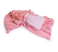 MuÑecas Antonio Juan Froad Doll With Skirt