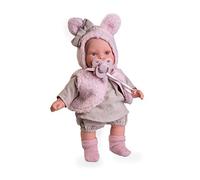 Spanish Kika Doll 27cm