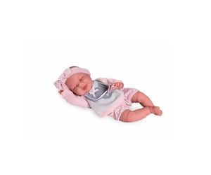 MuÑecas Antonio Juan Moon With Little Balls Sweet Dreams Baby Doll Pink Kids