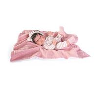 MuÑecas Antonio Juan Toneta Newborn Baby Doll