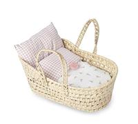 Muñecas Antonio Juan - Palm Trees and Gingham Baby Carrier (Small)