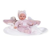 MuÑecas Antonio Juan Petit Soft Doll 27 Cm