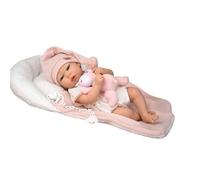 MuÑecas Arias Ariel 40 Cm Reborn Baby