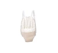 MuÑecas Arias Baby Doll Carrier 40-45 Cm Beige
