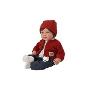 MuÑecas Arias Elegance 45 Cm Iria Doll