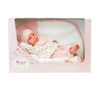 MuÑecas Arias Elegance Andie Baby Doll 40 Cm